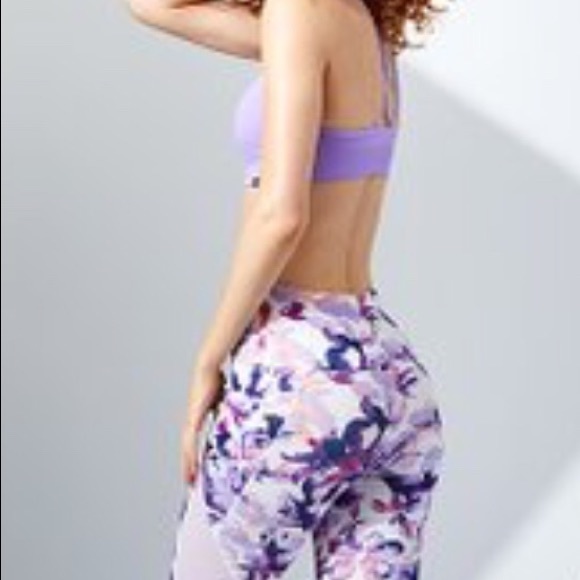 Bally Pants - Bally total fitness